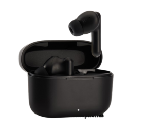 Panasonic Headphones | RZ-B110WDE-K | Bluetooth | In-ear | Microphone | Wireless | Black