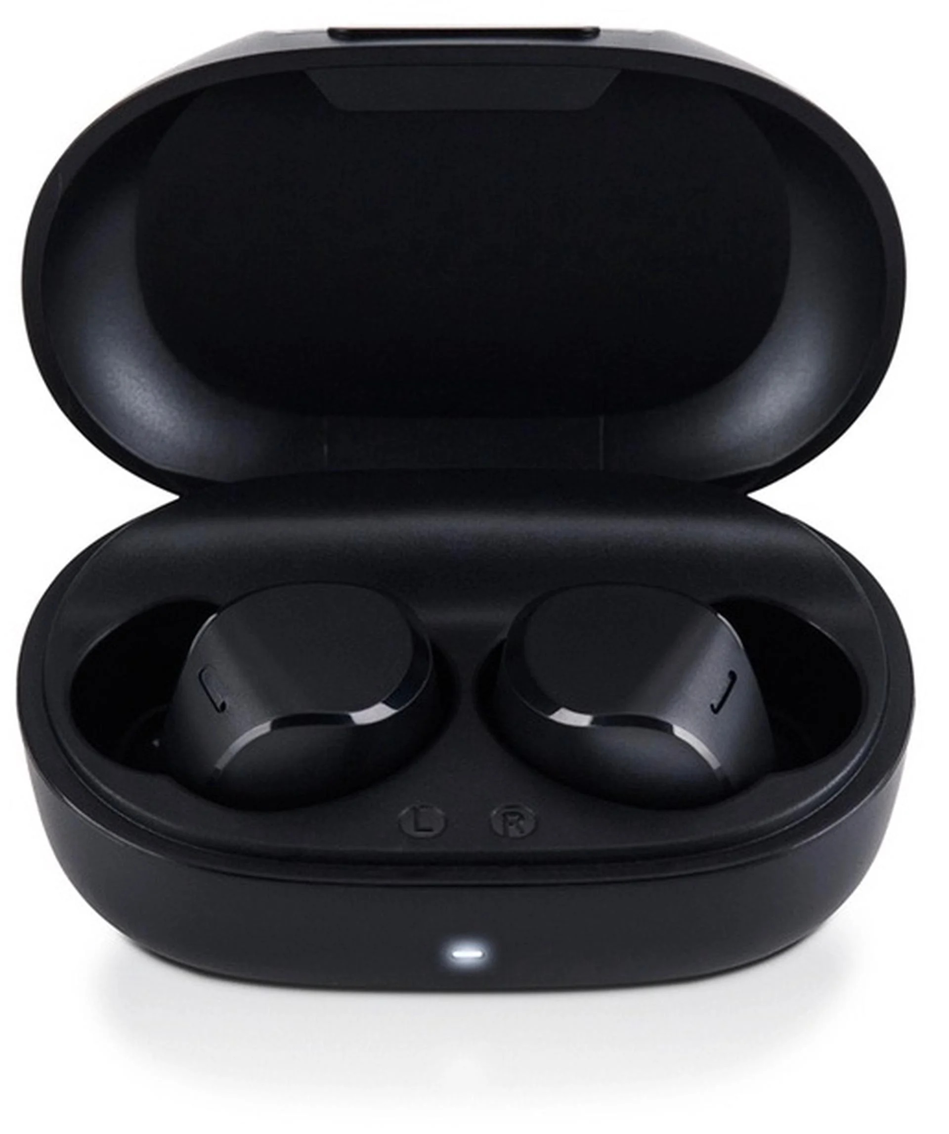 Panasonic Digital Stereo Earphones | RZ-B120WDE-K | Bluetooth | In-ear | Wireless | Black