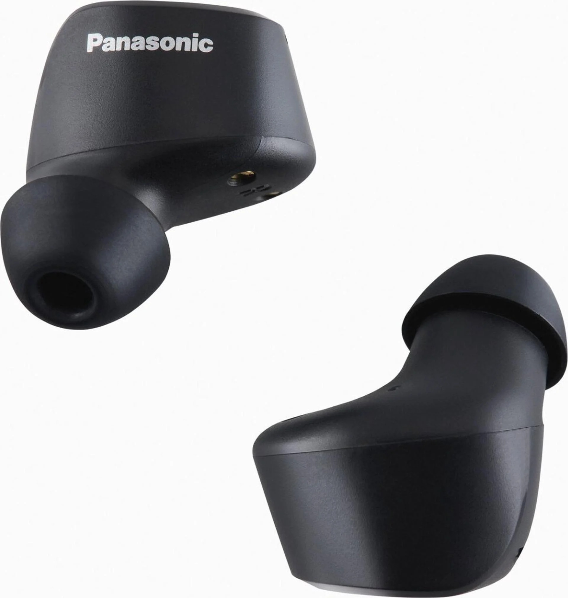 Panasonic Digital Stereo Earphones | RZ-B120WDE-K | Bluetooth | In-ear | Wireless | Black
