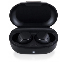 Panasonic Digital Stereo Earphones | RZ-B120WDE-K | Bluetooth | In-ear | Wireless | Black