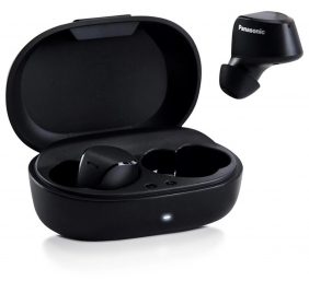 Panasonic Digital Stereo Earphones | RZ-B120WDE-K | Bluetooth | In-ear | Wireless | Black