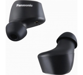 Panasonic Digital Stereo Earphones | RZ-B120WDE-K | Bluetooth | In-ear | Wireless | Black