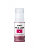 Canon PFI-050 M (5700C001) Rašalo papildymo buteliukas, Purpurinė