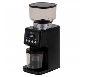 Adler Burr Coffee Grinder | AD 4300 | 180 W | Coffee beans capacity 300 g | Black