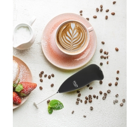 Adler Milk Frother | AD 4491 | Milk frother | Black