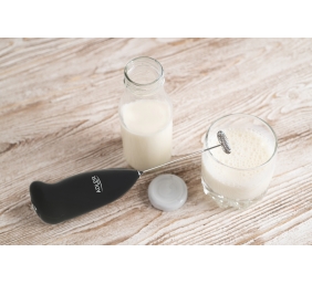 Adler Milk Frother | AD 4491 | Milk frother | Black