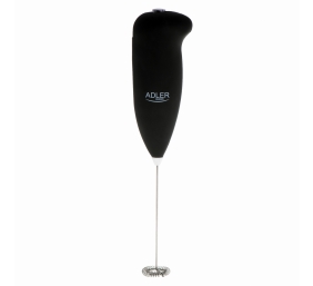 Adler Milk Frother | AD 4491 | Milk frother | Black