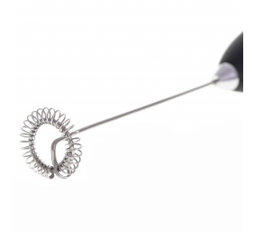 Adler Milk Frother | AD 4491 | Milk frother | Black