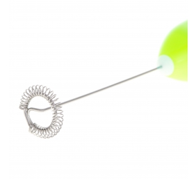Mesko Milk frother | MS 4493g | Milk frother | Green
