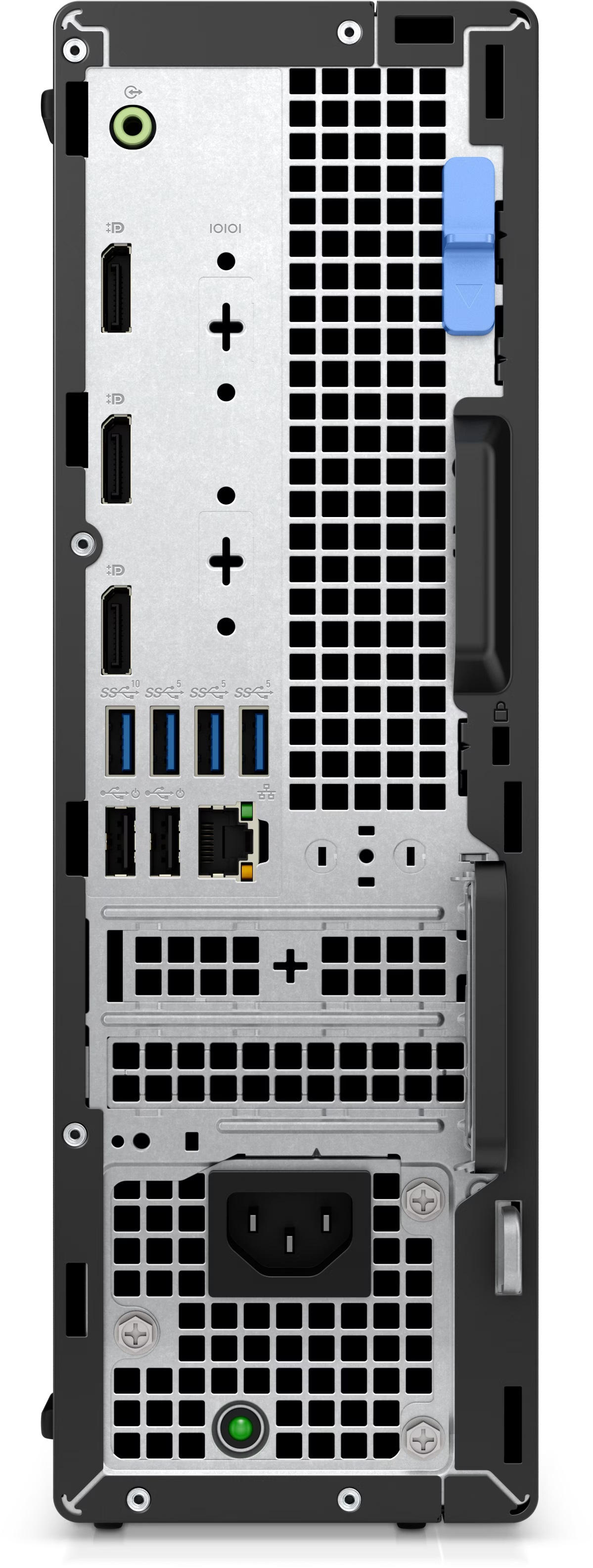 Dell OptiPlex | 7020 | Desktop | SFF | Intel Core i5 | i5-14500 | Internal memory 8 GB | DDR5 | Solid-state drive capacity 512 GB | Intel Integrated Graphics | No Optical Drive | Keyboard language No keyboard | Windows 11 Pro | Warranty 36 month(s)