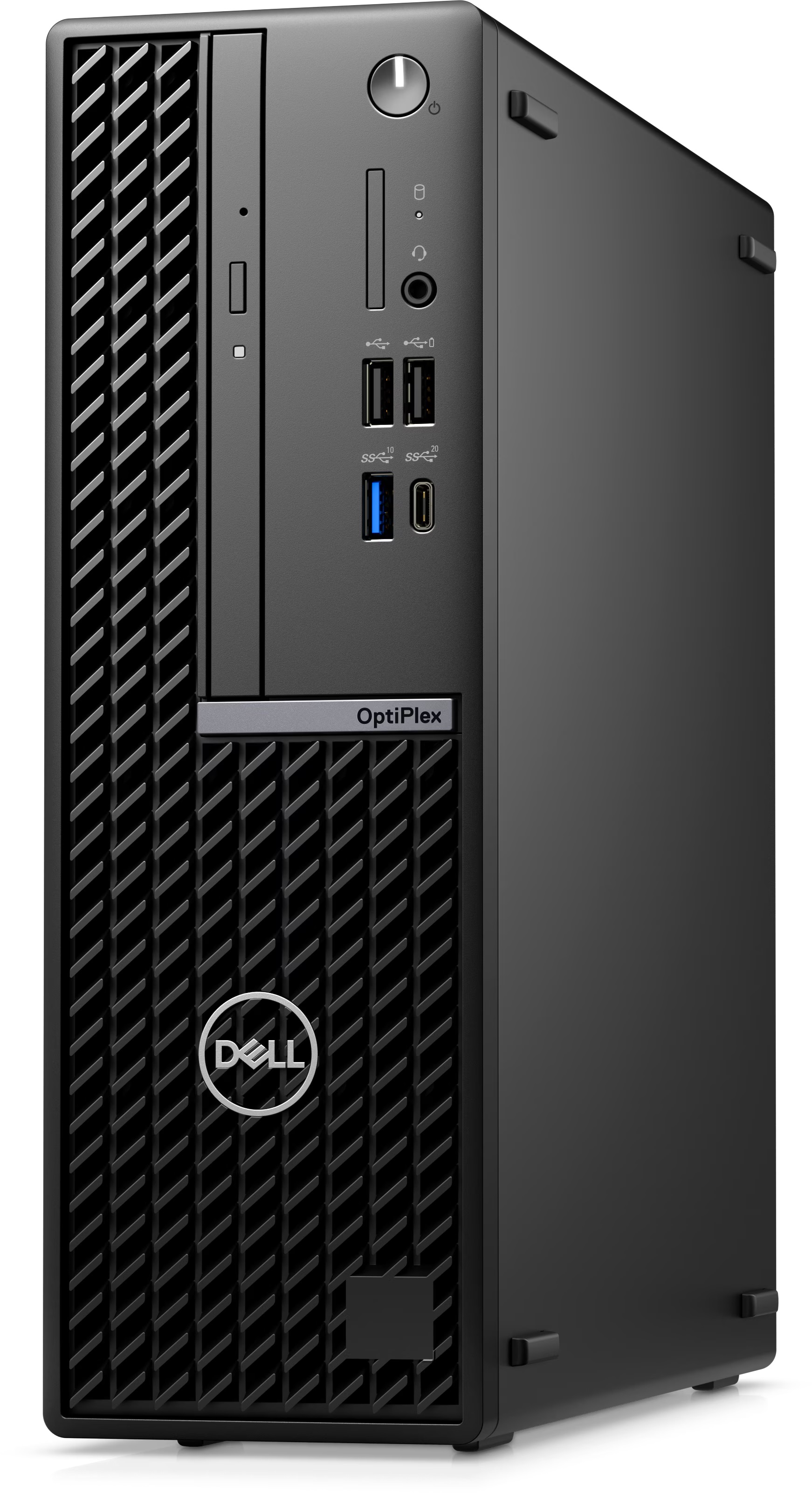 Dell OptiPlex | 7020 | Desktop | SFF | Intel Core i5 | i5-14500 | Internal memory 8 GB | DDR5 | Solid-state drive capacity 512 GB | Intel Integrated Graphics | No Optical Drive | Keyboard language No keyboard | Windows 11 Pro | Warranty 36 month(s)