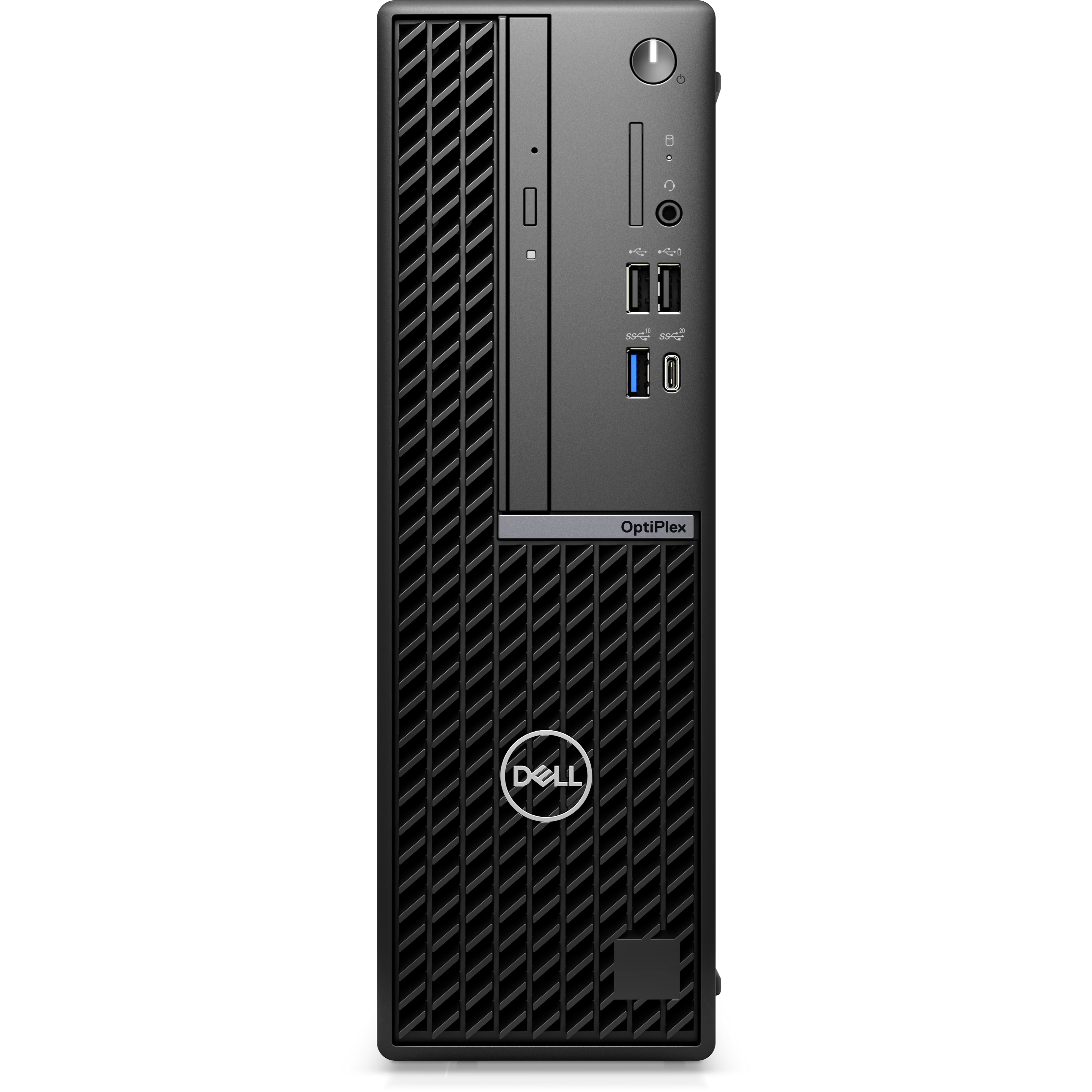 Dell OptiPlex | 7020 | Desktop | SFF | Intel Core i5 | i5-14500 | Internal memory 8 GB | DDR5 | Solid-state drive capacity 512 GB | Intel Integrated Graphics | No Optical Drive | Keyboard language No keyboard | Windows 11 Pro | Warranty 36 month(s)