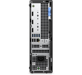 Dell OptiPlex | 7020 | Desktop | SFF | Intel Core i5 | i5-14500 | Internal memory 8 GB | DDR5 | Solid-state drive capacity 512 GB | Intel Integrated Graphics | No Optical Drive | Keyboard language No keyboard | Windows 11 Pro | Warranty 36 month(s)