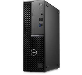 Dell OptiPlex | 7020 | Desktop | SFF | Intel Core i5 | i5-14500 | Internal memory 8 GB | DDR5 | Solid-state drive capacity 512 GB | Intel Integrated Graphics | No Optical Drive | Keyboard language No keyboard | Windows 11 Pro | Warranty 36 month(s)