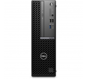 Dell OptiPlex | 7020 | Desktop | SFF | Intel Core i5 | i5-14500 | Internal memory 8 GB | DDR5 | Solid-state drive capacity 512 GB | Intel Integrated Graphics | No Optical Drive | Keyboard language No keyboard | Windows 11 Pro | Warranty 36 month(s)