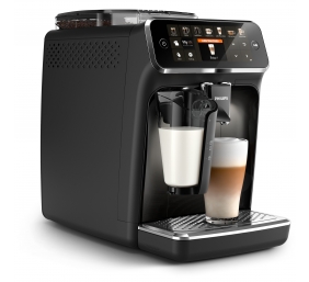 Philips Espresso Machine | EP5441/50 | Pump pressure 15 bar | Built-in milk frother | Fully automatic | 1500 W | Black