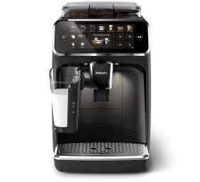 Philips Espresso Machine | EP5441/50 | Pump pressure 15 bar | Built-in milk frother | Fully automatic | 1500 W | Black