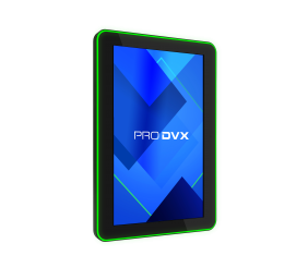 ProDVX IPPC-10SLB | 10 TP Pcap 10ms | 10.1 " | 500 cd/m² | Landscape/Portrait | 24/7 | Windows | Touchscreen | 160 ° | 160 °