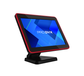 ProDVX IPPC-10SLB | 10 TP Pcap 10ms | 10.1 " | 500 cd/m² | Landscape/Portrait | 24/7 | Windows | Touchscreen | 160 ° | 160 °