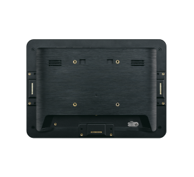 ProDVX IPPC-10SLB | 10 TP Pcap 10ms | 10.1 " | 500 cd/m² | Landscape/Portrait | 24/7 | Windows | Touchscreen | 160 ° | 160 °