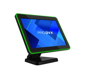ProDVX IPPC-10SLB | 10 TP Pcap 10ms | 10.1 " | 500 cd/m² | Landscape/Portrait | 24/7 | Windows | Touchscreen | 160 ° | 160 °