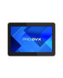 ProDVX IPPC-10SLB | 10 TP Pcap 10ms | 10.1 " | 500 cd/m² | Landscape/Portrait | 24/7 | Windows | 160 ° | 160 ° | Touchscreen