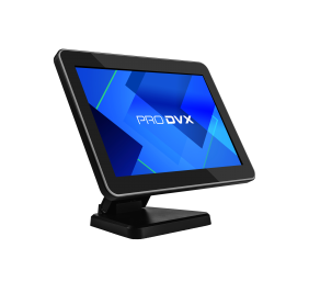ProDVX IPPC-10SLB | 10 TP Pcap 10ms | 10.1 " | 500 cd/m² | Landscape/Portrait | 24/7 | Windows | Touchscreen | 160 ° | 160 °