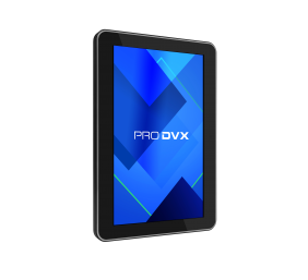 ProDVX IPPC-10SLB | 10 TP Pcap 10ms | 10.1 " | 500 cd/m² | Landscape/Portrait | 24/7 | Windows | Touchscreen | 160 ° | 160 °