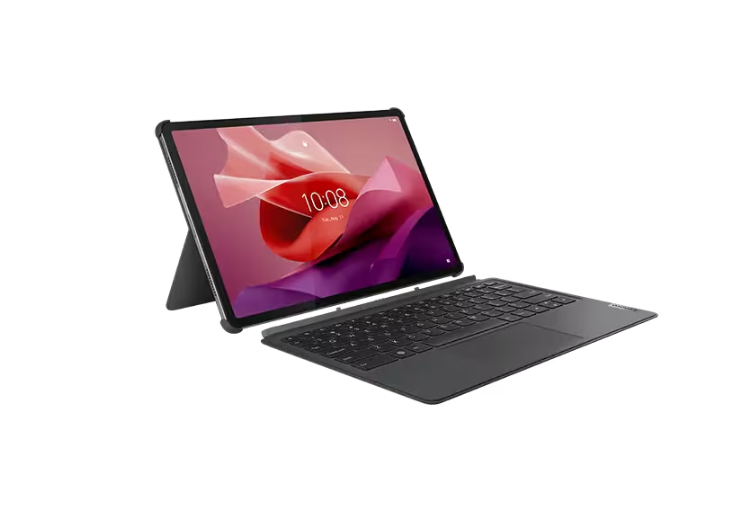 Lenovo Keyboard Pack for Tab P12 | Nordic
