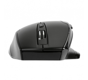 Targus Antimicrobial Ergo Mouse | AMW584GL | Wireless | 2.4 Ghz | Black