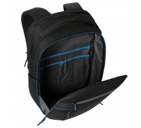 Targus TBB643GL | Coastline Laptop Backpack | Fits up to size 15-16 " | Backpack | Black