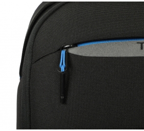Targus TBB643GL | Coastline Laptop Backpack | Fits up to size 15-16 " | Backpack | Black
