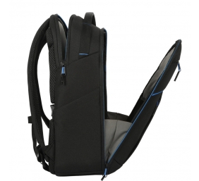 Targus TBB643GL | Coastline Laptop Backpack | Fits up to size 15-16 " | Backpack | Black