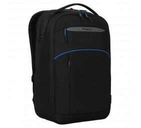 Targus TBB643GL | Coastline Laptop Backpack | Fits up to size 15-16 " | Backpack | Black
