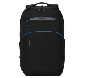 Targus TBB643GL | Coastline Laptop Backpack | Fits up to size 15-16 " | Backpack | Black