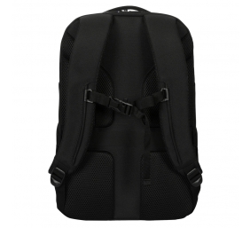 Targus TBB643GL | Coastline Laptop Backpack | Fits up to size 15-16 " | Backpack | Black