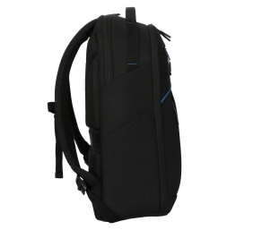 Targus TBB643GL | Coastline Laptop Backpack | Fits up to size 15-16 " | Backpack | Black
