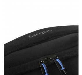 Targus TBT940GL | Coastline Laptop Topload | Fits up to size 15-16 " | Topload | Black