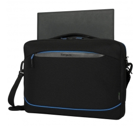 Targus TBT940GL | Coastline Laptop Topload | Fits up to size 15-16 " | Topload | Black