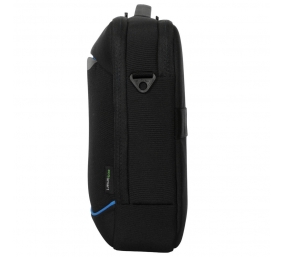 Targus TBT940GL | Coastline Laptop Topload | Fits up to size 15-16 " | Topload | Black