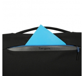 Targus TBT940GL | Coastline Laptop Topload | Fits up to size 15-16 " | Topload | Black