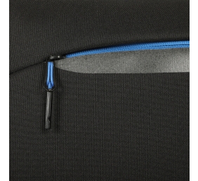 Targus TBT940GL | Coastline Laptop Topload | Fits up to size 15-16 " | Topload | Black