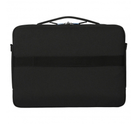 Targus TBT940GL | Coastline Laptop Topload | Fits up to size 15-16 " | Topload | Black