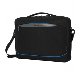 Targus TBT940GL | Coastline Laptop Topload | Fits up to size 15-16 " | Topload | Black