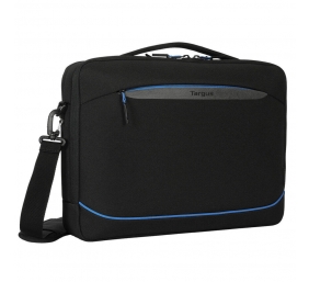 Targus TBT940GL | Coastline Laptop Topload | Fits up to size 15-16 " | Topload | Black