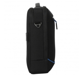 Targus TBT940GL | Coastline Laptop Topload | Fits up to size 15-16 " | Topload | Black