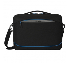 Targus TBT940GL | Coastline Laptop Topload | Fits up to size 15-16 " | Topload | Black