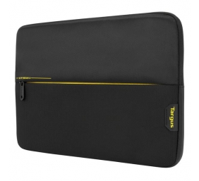 Targus TSS929GL | CityGear Laptop Sleeve | Fits up to size 11.6 " | Sleeve | Black