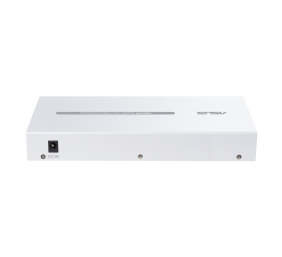 9-Port Gigabit PoE+ VPN Wired Router | EBG19P | 802.11ac | Ethernet LAN (RJ-45) ports 8 | Mesh Support Yes | MU-MiMO No | 5G | Antenna type Internal