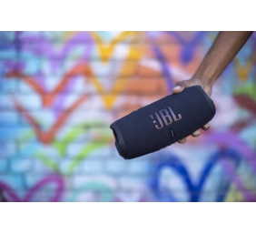 JBL Charge 5 Nešiojama garso kolonėlė, Wired &amp; Wireless, Bluetooth, Squad